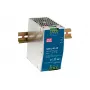 LevelOne 48V DC tööstuslik toiteplokk, 240W, DIN-liistule, PoE-valmis