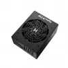 FSP Hydro PTM PRO 850W toiteplokk ATX ATX2.52 Must