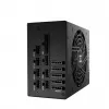 FSP Hydro PTM PRO 850W toiteplokk ATX ATX2.52 Must