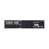 CyberPower PR3000ERT2UC katkematu toiteallikas (UPS) Line-Interactive 3 kVA 3000 W 10 AC pistikupesa
