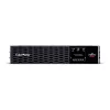 CyberPower PR3000ERTXL2UAN katkematu toiteallikas (UPS) Line-Interactive 3 kVA 3000 W 8 AC-pistikupesa