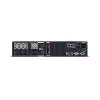 CyberPower PR3000ERTXL2UAN katkematu toiteallikas (UPS) Line-Interactive 3 kVA 3000 W 8 AC-pistikupesa