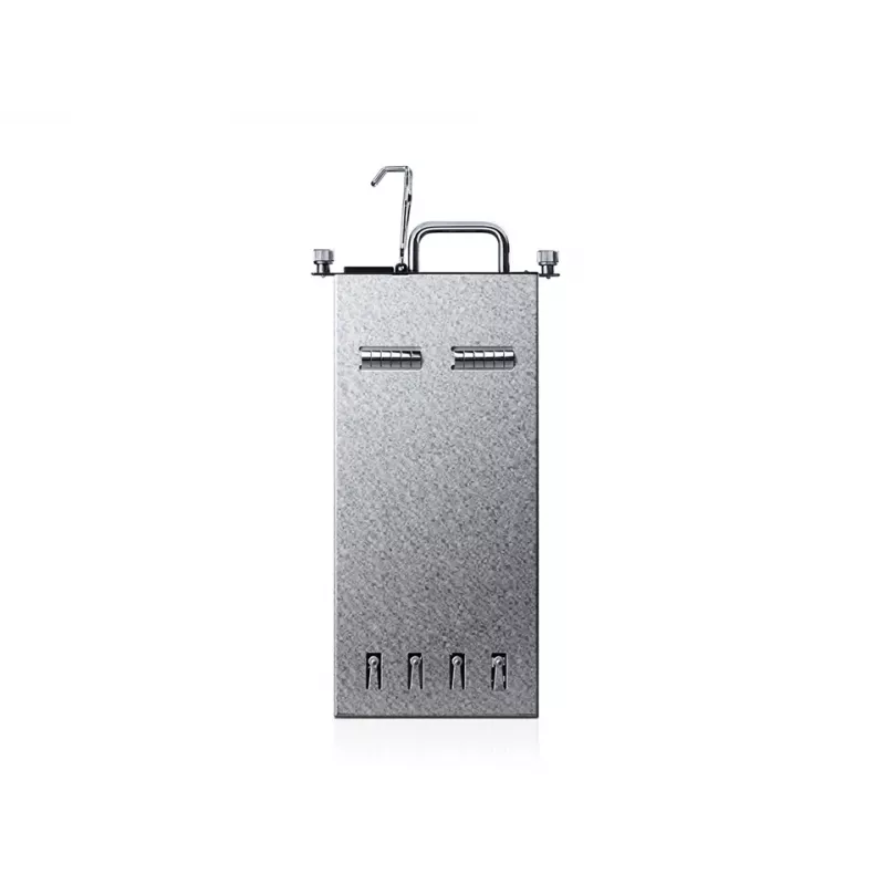 TP-Link 150W vahelduvvoolu toitemoodul, Toiteplokk, Must, Metallik, Liigvoolu, Liigpinge, Lühise, Alapinge kaitse, T3700G-28TQ, 150 W, 100 - 240 V