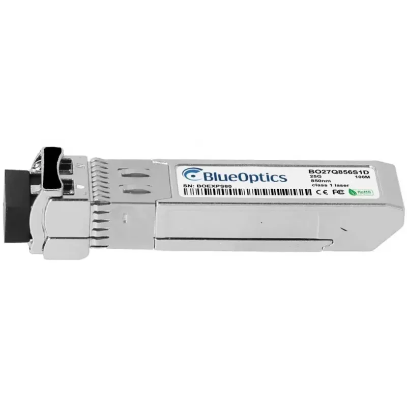 Fiiberoptiline transiivermoodul BlueOptics PY7V9-BO SFP28 100m