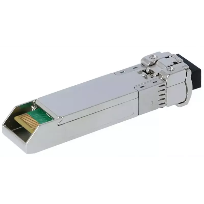 Fiiberoptiline transiivermoodul BlueOptics PY7V9-BO SFP28 100m