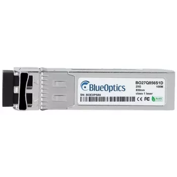 Fiiberoptiline transiivermoodul BlueOptics PY7V9-BO SFP28 100m