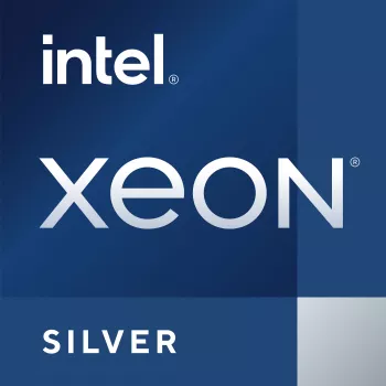 Fujitsu Intel Xeon Silver 4510 protsessor 2,4 GHz 30 MB Salv