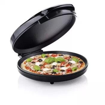Pizza maker Tristar PZ-2881 1450W 30cm must