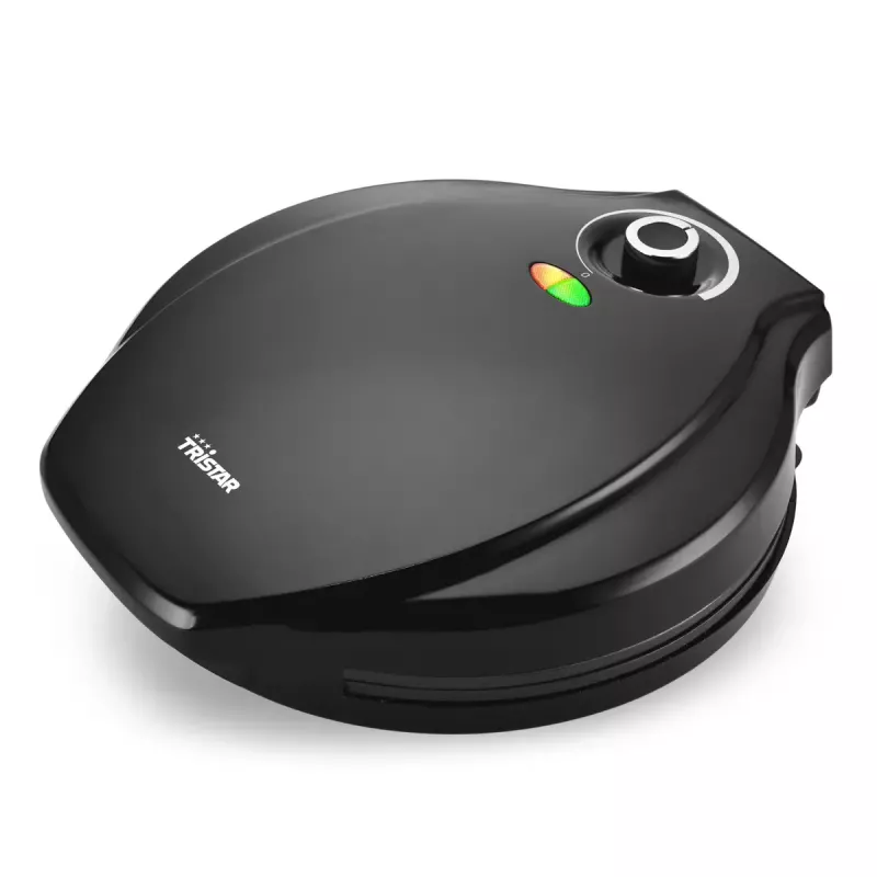 Pizza maker Tristar PZ-2881 1450W 30cm must