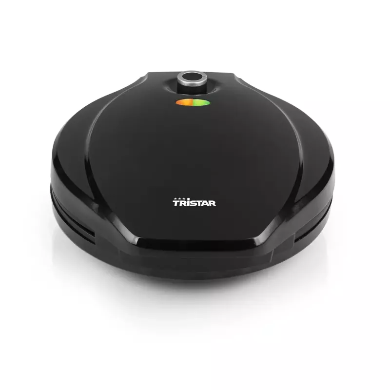 Pizza maker Tristar PZ-2881 1450W 30cm must