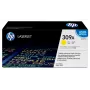 HP 309A kollane originaal LaserJet toonerikassett 1 tk