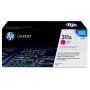 HP 311A magenta originaal LaserJet toonerikassett 1 tk