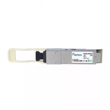 BlueOptics Q28-100G-ESR4-BO võrgutransiiveri moodul Fiiberoptiline 40000 Mbit/s QSFP