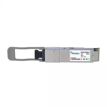 Fiiberoptiline transiiver BlueOptics Q28-100G-SWDM4-BO 100000 Mbit/s QSFP28