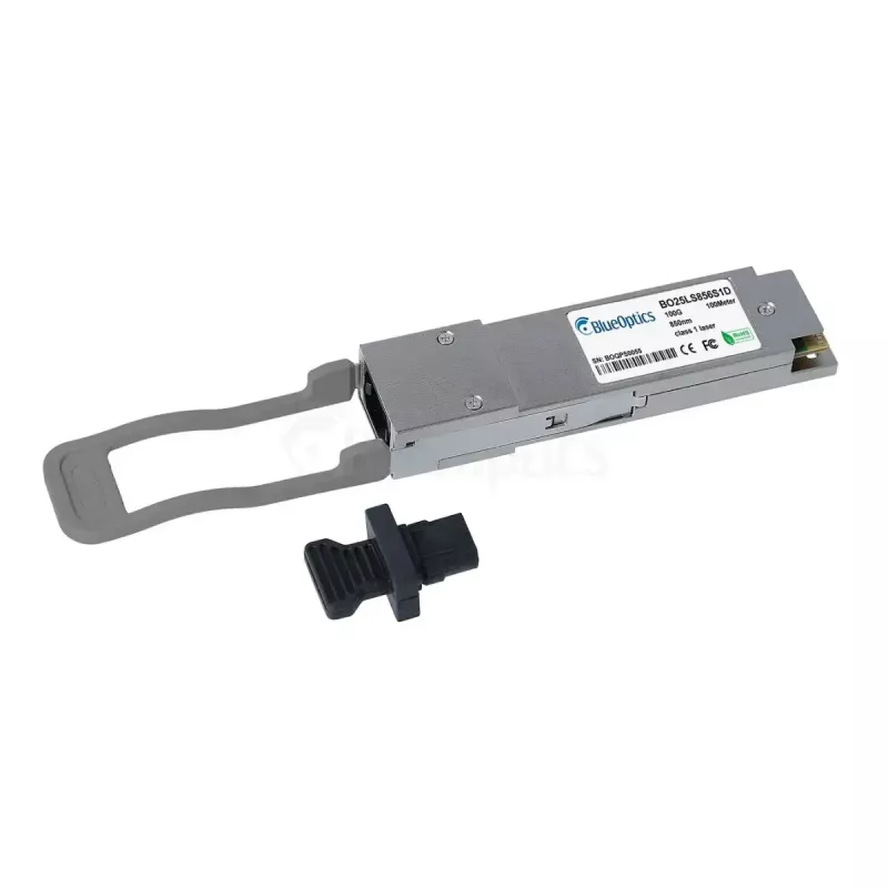 Fiiberoptiline transiiver BlueOptics Q28-508-BO 100000 Mbit/s QSFP28