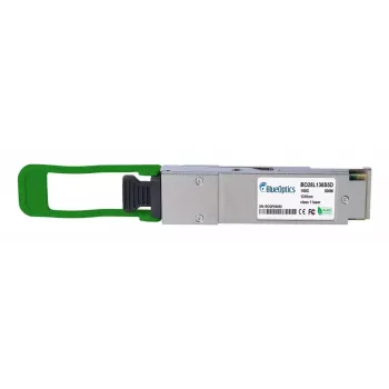 Fiiberoptiline transiivermoodul BlueOptics Q28-511T-BO 100000 Mbit/s QSFP28