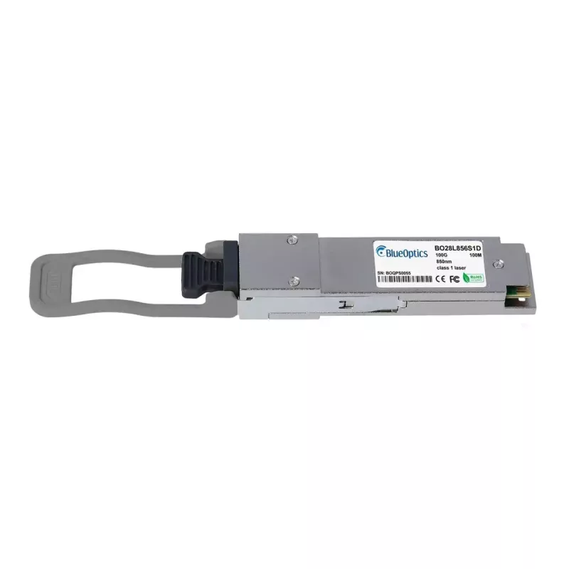 Fiiberoptiline transiiverimoodul BlueOptics Q28-512-BO 100000 Mbit/s QSFP28