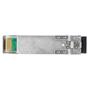 Fiiberoptiline transiiverimoodul BlueOptics Q2P65A-BO SFP28 100m