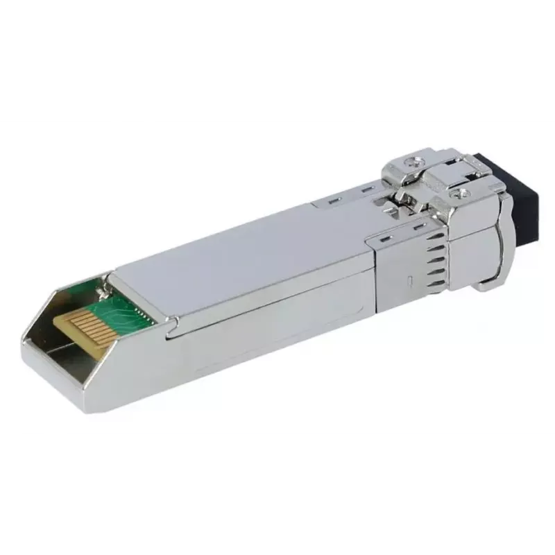Fiiberoptiline transiiverimoodul BlueOptics Q2P65A-BO SFP28 100m