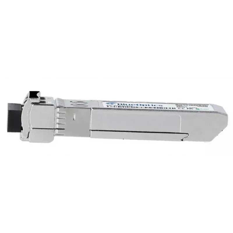 Fiiberoptiline transiiverimoodul BlueOptics Q2P65A-BO SFP28 100m