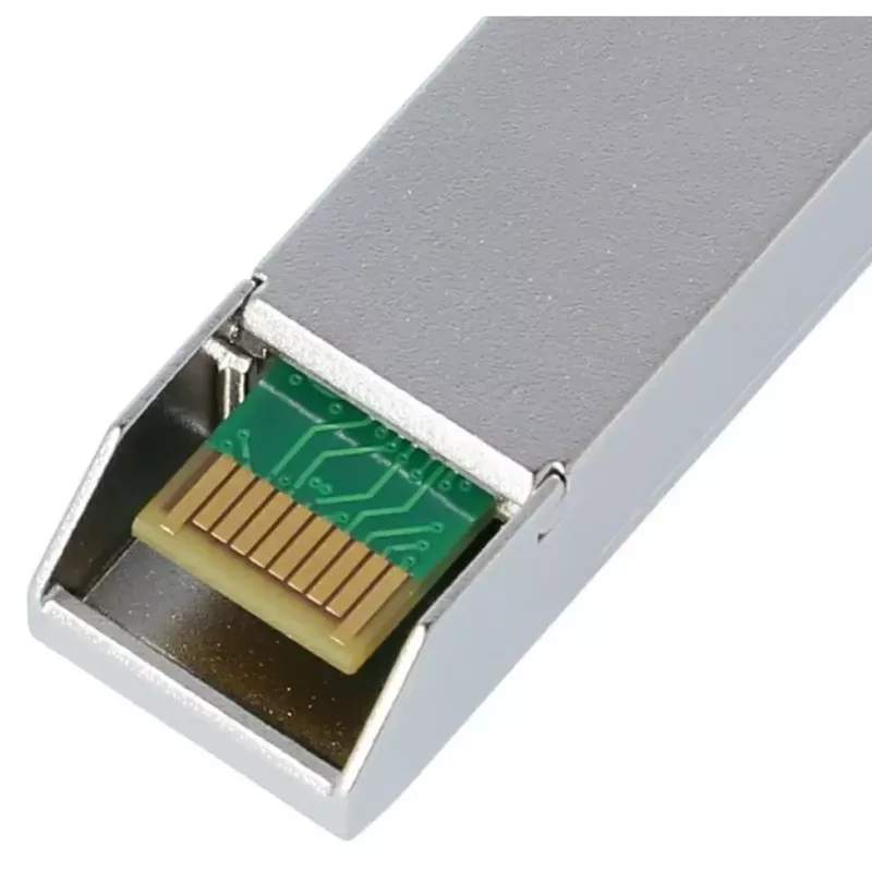 Fiiberoptiline transiiverimoodul BlueOptics Q2P65A-BO SFP28 100m