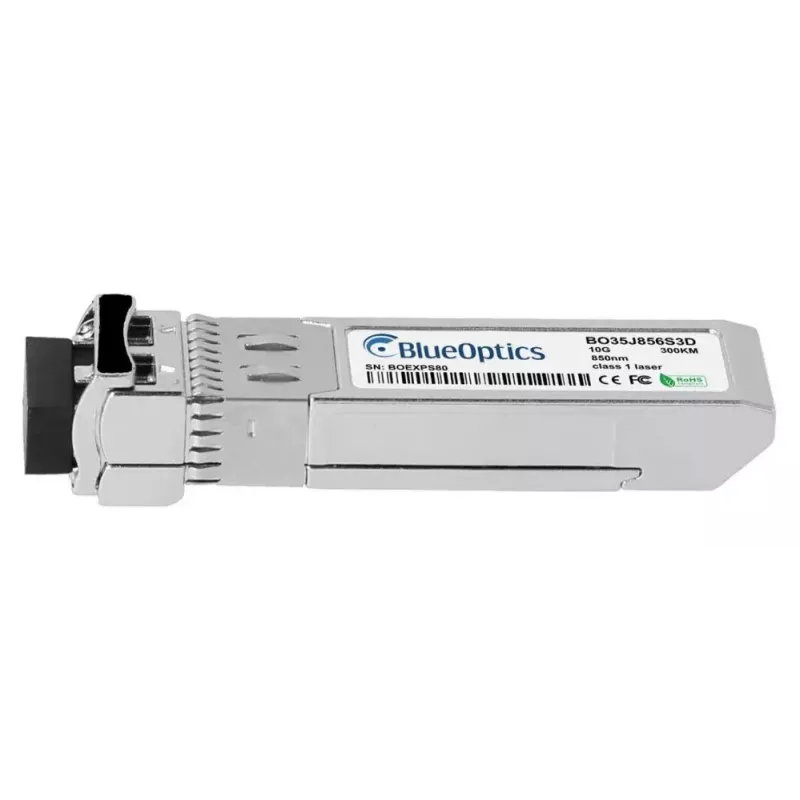 Fiiberoptiline transiiverimoodul BlueOptics Q2P65A-BO SFP28 100m