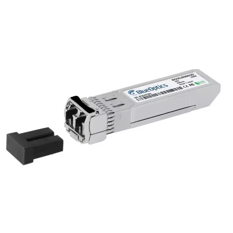 Fiiberoptiline transiiverimoodul BlueOptics Q2P65A-BO SFP28 100m