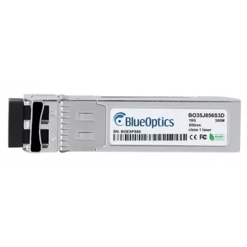Fiiberoptiline transiiverimoodul BlueOptics Q2P65A-BO SFP28 100m
