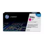HP 314A magenta originaal LaserJet toonerikassett 1 tk