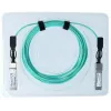 BlueOptics Q9S68A-BO InfiniBand/kiudoptiline kaabel 5 m SFP28 Aqua