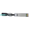 BlueOptics Q9S68A-BO InfiniBand/kiudoptiline kaabel 5 m SFP28 Aqua