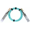 BlueOptics Q9S71A-BO InfiniBand/kiudoptiline kaabel 5 m QSFP28 Aqua