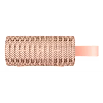 Kaasaskantav stereokõlar Xiaomi Sound Pocket roosa — 5 W RMS, Bluetooth juhtmevaba, 1000 mAh Li‑Ion aku