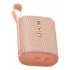 Kaasaskantav stereokõlar Xiaomi Sound Pocket roosa — 5 W RMS, Bluetooth juhtmevaba, 1000 mAh Li‑Ion aku
