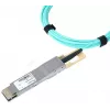 BlueOptics QDD-400-AOC3M-BO InfiniBand fiiberoptiline kaabel 3 m QSFP-DD