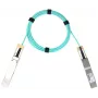 BlueOptics QDD-400-AOC3M-BO InfiniBand fiiberoptiline kaabel 3 m QSFP-DD