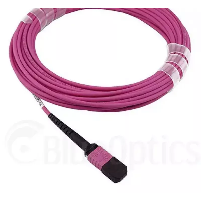 BlueOptics HPE PremierFlex QK729A 10m MPO OM4 fiiberoptiline kaabel