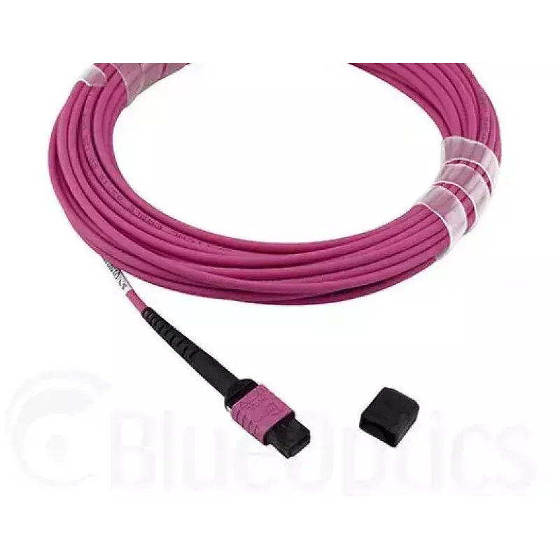 BlueOptics HPE PremierFlex QK729A 10m MPO OM4 fiiberoptiline kaabel