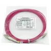BlueOptics QK733A-BO InfiniBand fiiberoptiline kaabel 2 m 2x LC Violet