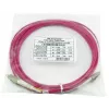 BlueOptics QK734A-BO InfiniBand fiiberoptiline kaabel 5 m LC OM4
