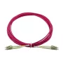 BlueOptics QK734A-BO InfiniBand fiiberoptiline kaabel 5 m LC OM4