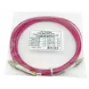 BlueOptics QK735A InfiniBand fiiberoptiline kaabel 15 m LC OM4