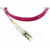 BlueOptics QK735A InfiniBand fiiberoptiline kaabel 15 m LC OM4