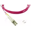 BlueOptics QK735A InfiniBand fiiberoptiline kaabel 15 m LC OM4