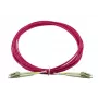 BlueOptics QK735A InfiniBand fiiberoptiline kaabel 15 m LC OM4
