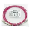 BlueOptics QK736A-BO InfiniBand fiiberoptiline kaabel 30 m LC Violet