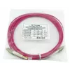 BlueOptics QK737A InfiniBand fiiberoptiline kaabel 50 m LC OM4