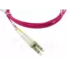 BlueOptics QK737A InfiniBand fiiberoptiline kaabel 50 m LC OM4