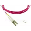 BlueOptics QK737A InfiniBand fiiberoptiline kaabel 50 m LC OM4