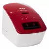Brother QL-600RXX1 sildiprinter, otsetermo, 300 x 600 DPI, 71 mm/sek, juhtmega ühendus, DK